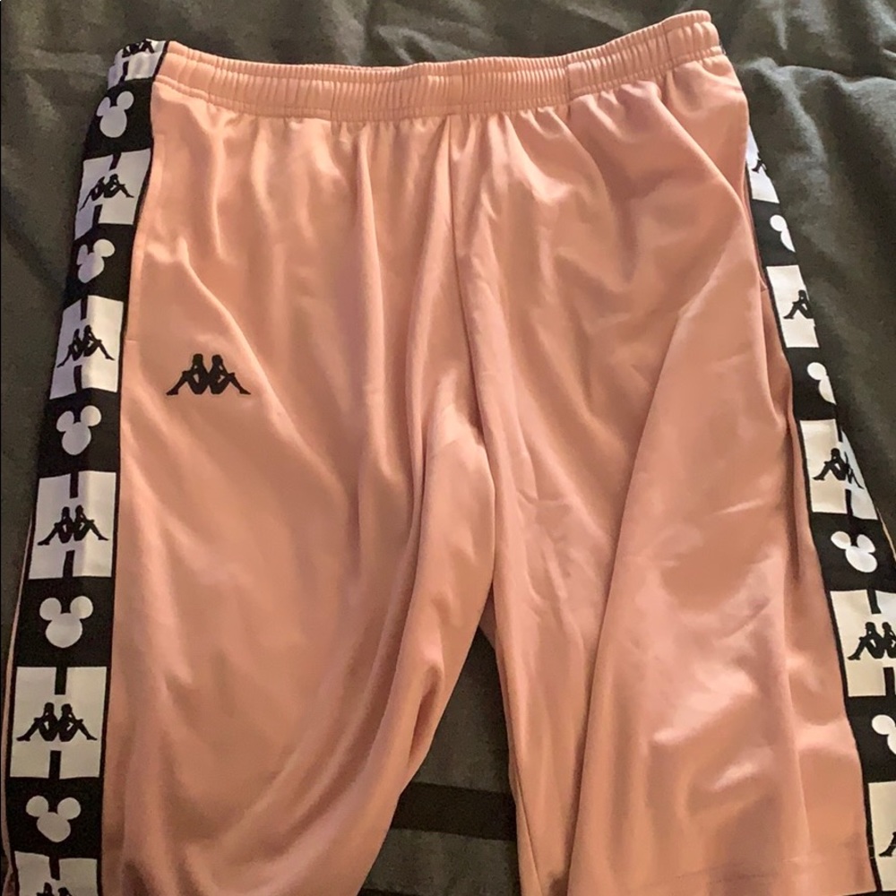 COPY - Kappa/Disney shorts